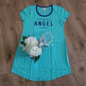 COPY - Victoria's secret sleep shirt